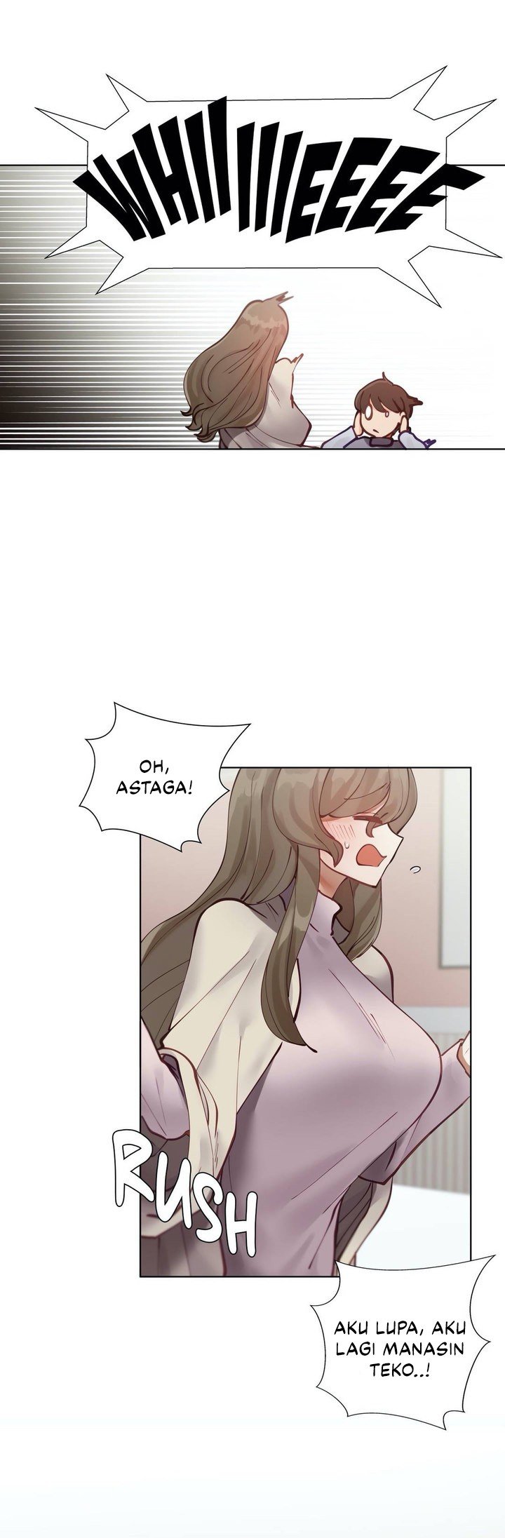 Learning the Hard Way - Chapter 6 8 Learning the Hard Way - Chapter 6 8