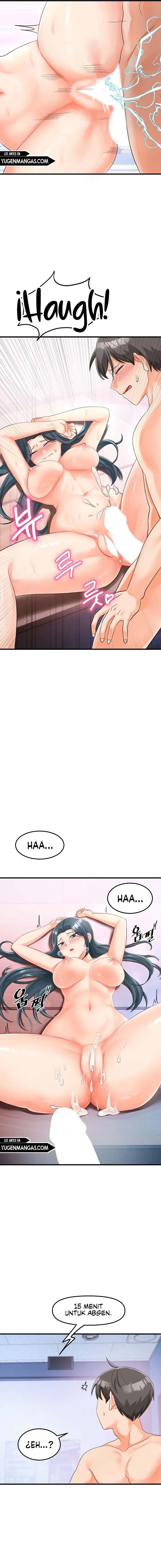 Boarding School - Chapter 6 19 Boarding School - Chapter 6 19