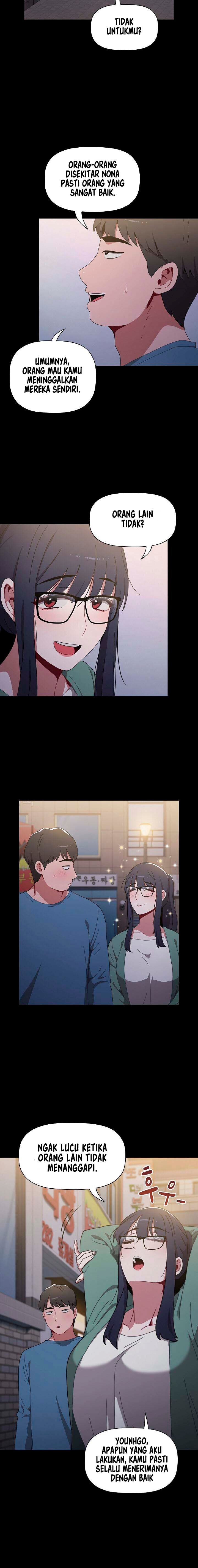 Owner The Pension - Chapter 6 5 Owner The Pension - Chapter 6 5