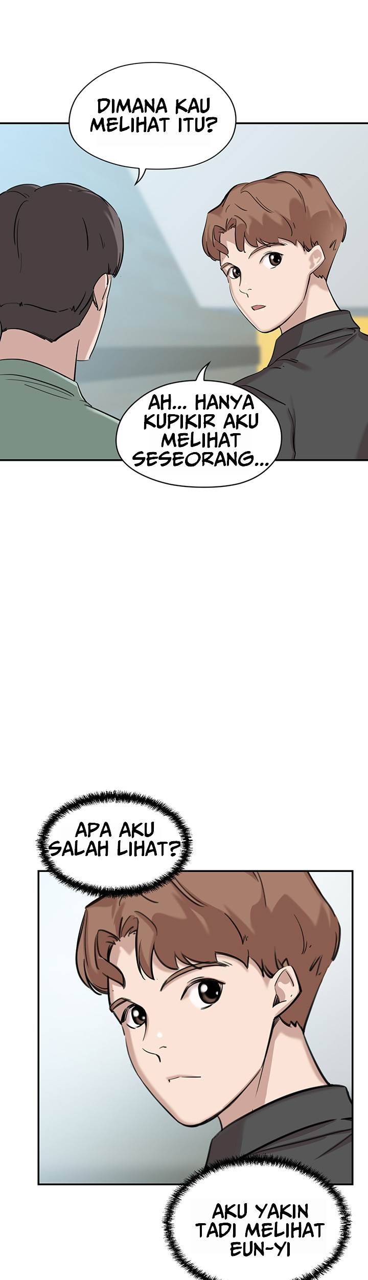 Puberty - Chapter 6 20