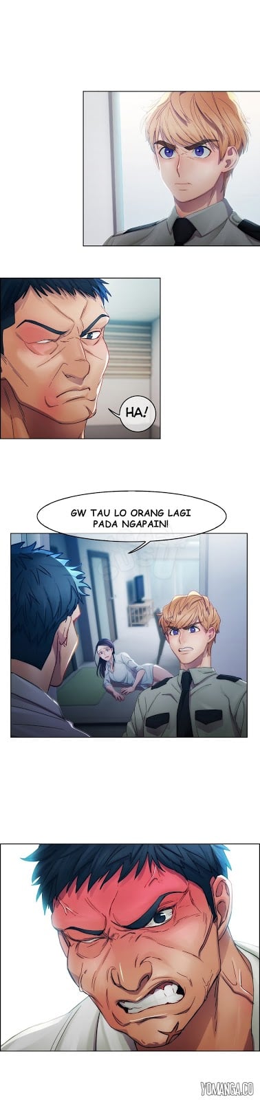 Lady Garden - Chapter 6 1