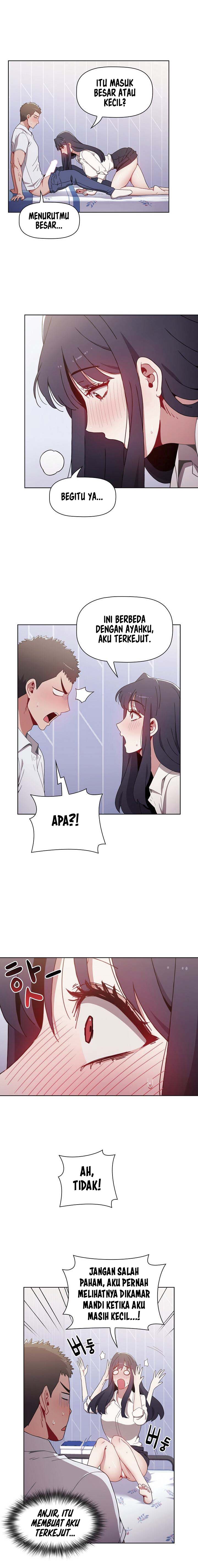 Owner The Pension - Chapter 6 9 Owner The Pension - Chapter 6 9