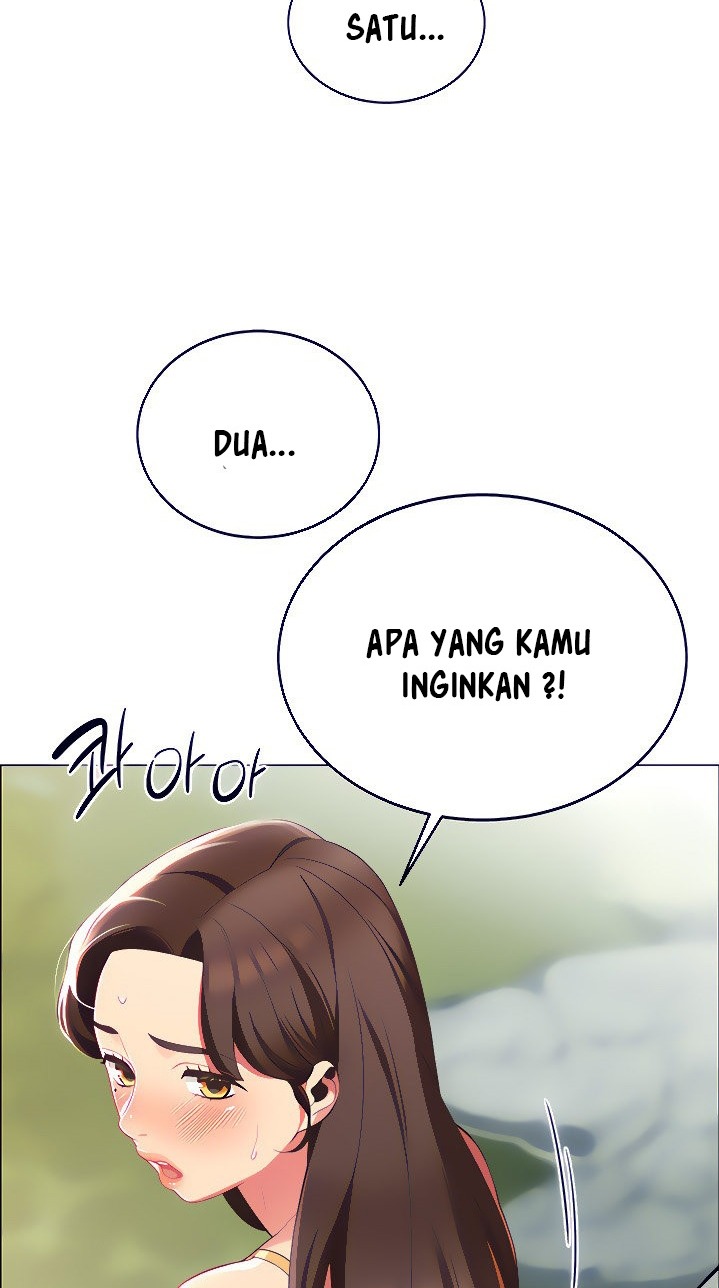 A Good Day to Camp - Chapter 6 57