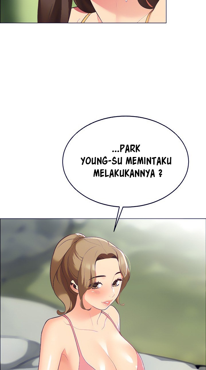 A Good Day to Camp - Chapter 6 54