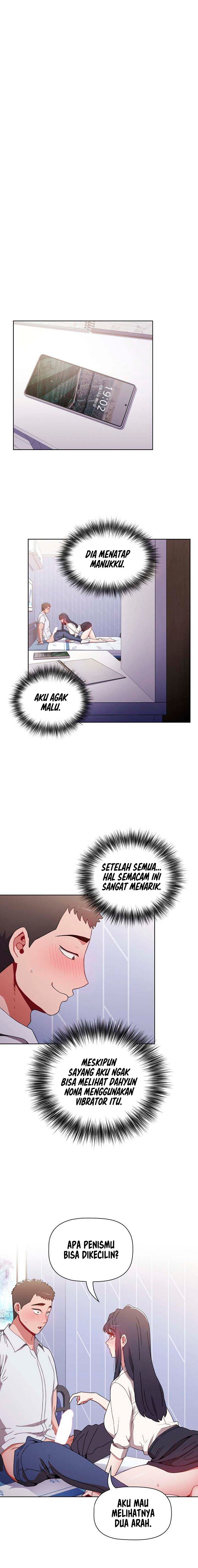 Owner The Pension - Chapter 6 10 Owner The Pension - Chapter 6 10