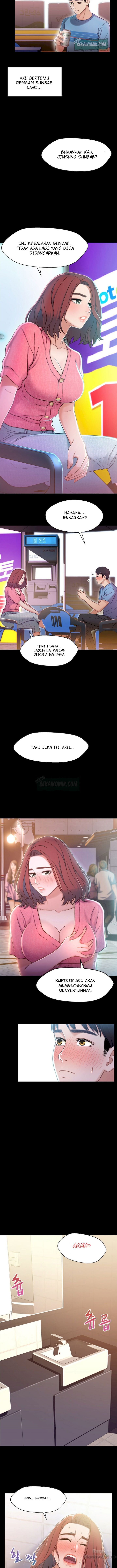 Siblings - Chapter 6 9