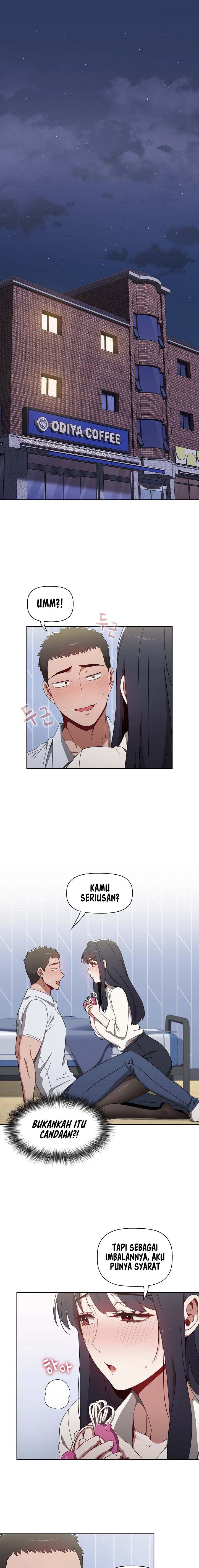 Owner The Pension - Chapter 6 2 Owner The Pension - Chapter 6 2