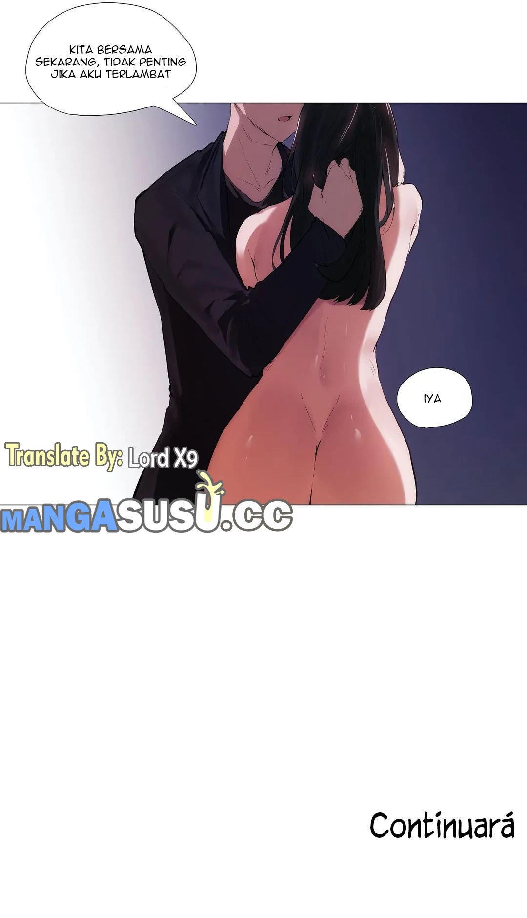 You’ve Finished Working - Chapter 6 19 You’ve Finished Working - Chapter 6 19