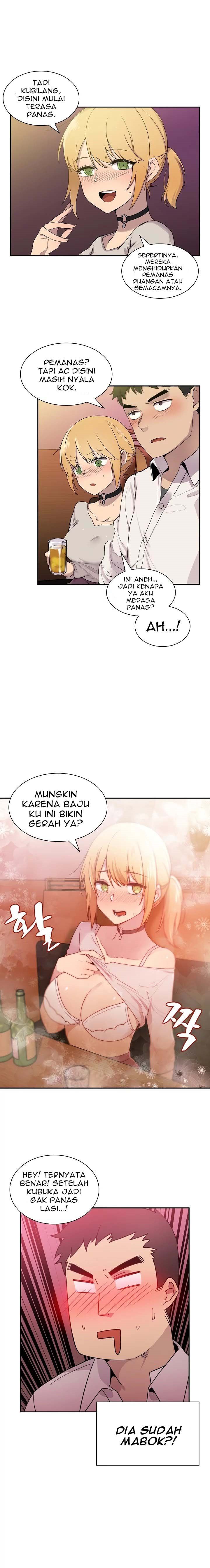 Close as Neighbors - Chapter 6 8