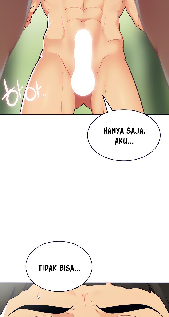 A Good Day to Camp - Chapter 6 3