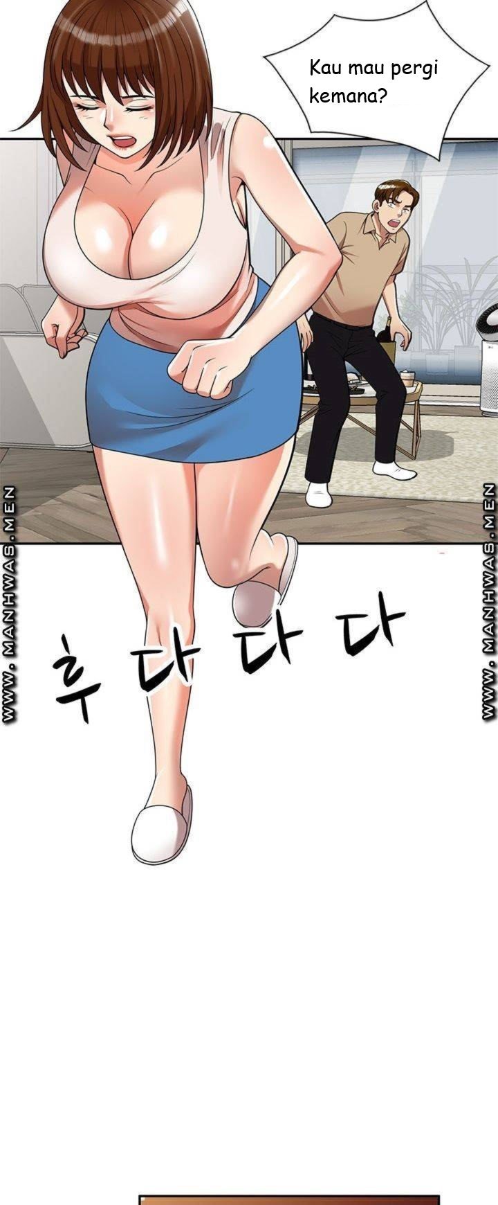 Caddie Mom - Chapter 6 44 Caddie Mom - Chapter 6 44