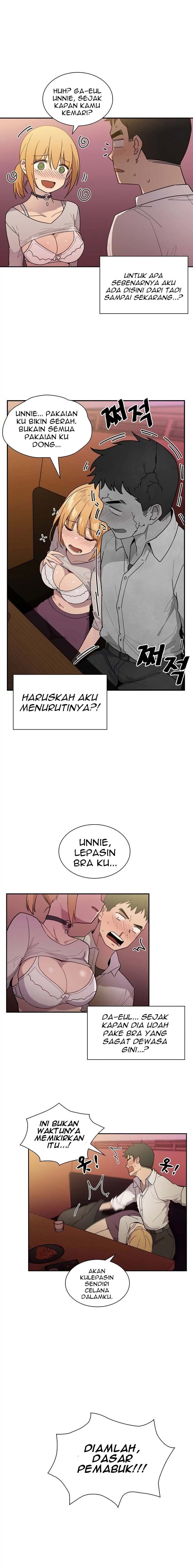 Close as Neighbors - Chapter 6 9