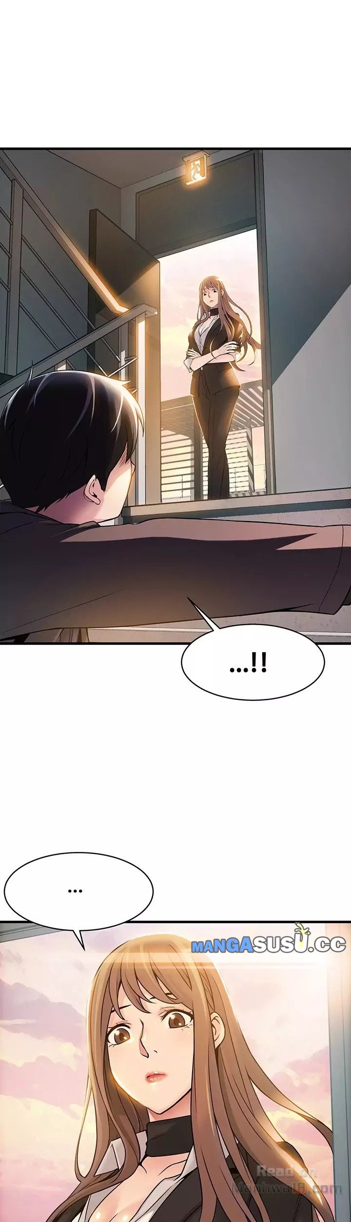 Weak Point (Husky Team) - Chapter 6 13