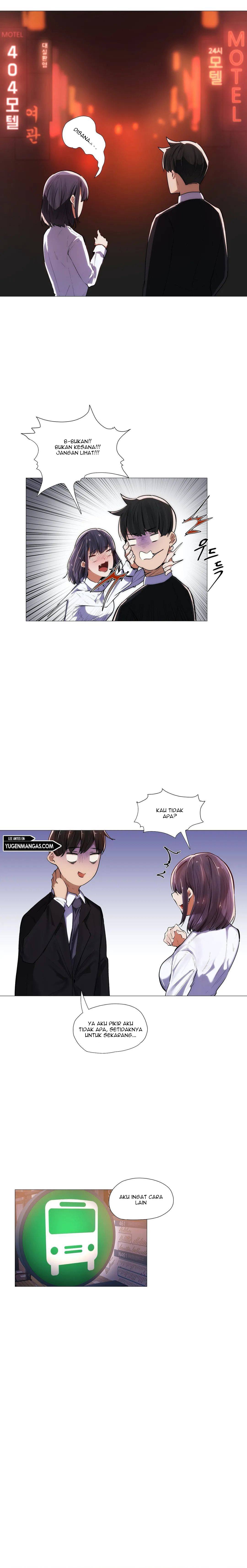 You’ve Finished Working - Chapter 6 5 You’ve Finished Working - Chapter 6 5