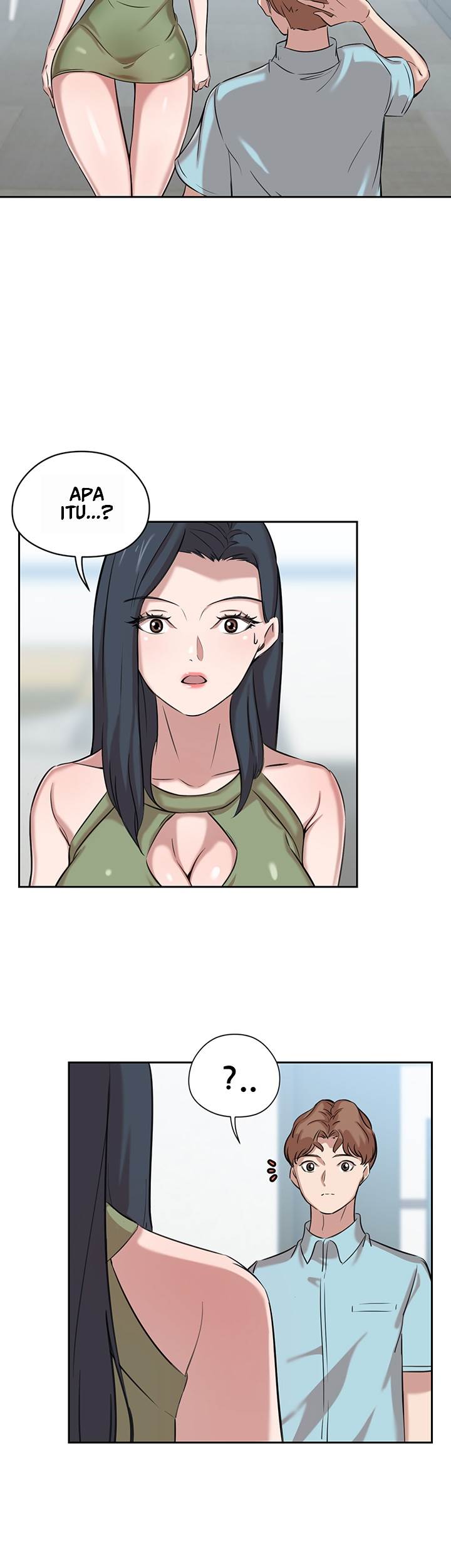 Puberty - Chapter 6 62