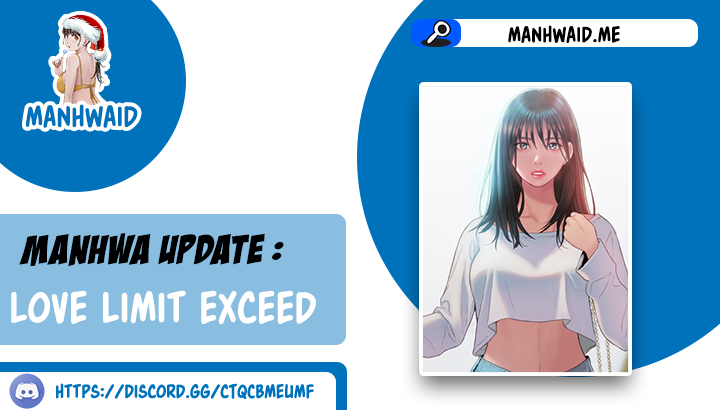 Love Limit Exceeded - Chapter 6 1
