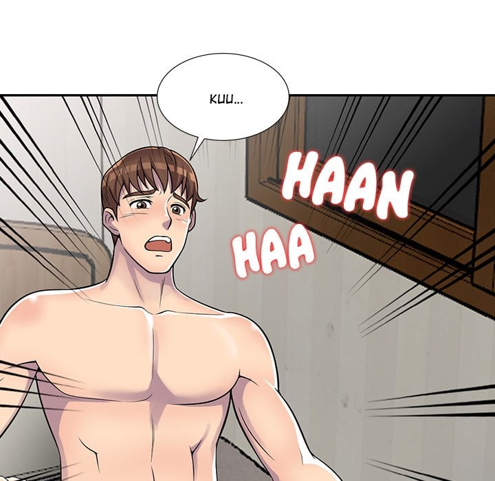 A Stolen Taste - Chapter 6 66