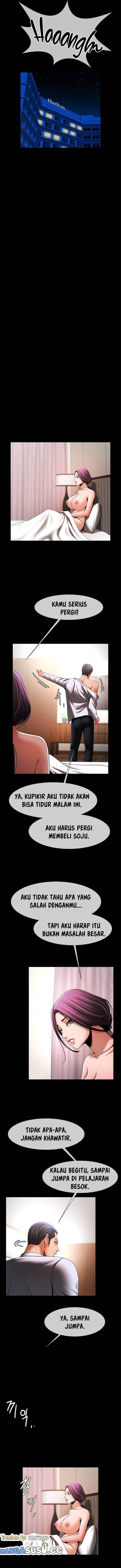 Underwater Instructor - Chapter 6 7