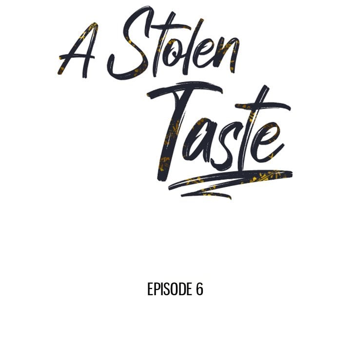 A Stolen Taste - Chapter 6 15