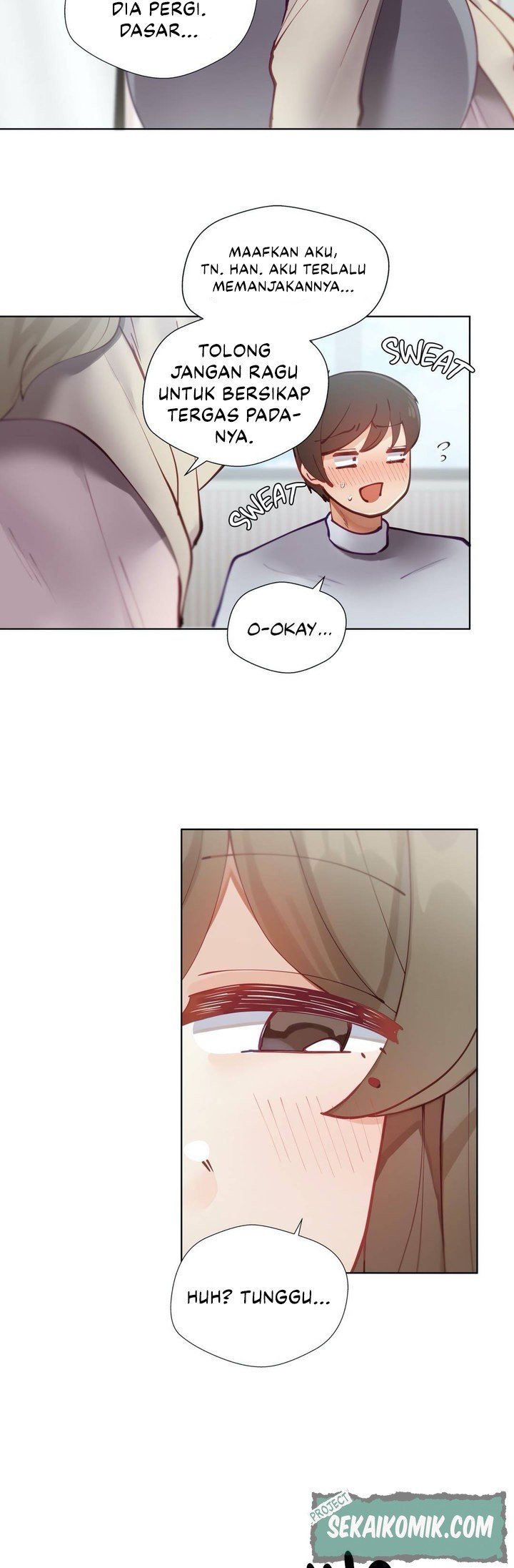 Learning the Hard Way - Chapter 6 6 Learning the Hard Way - Chapter 6 6