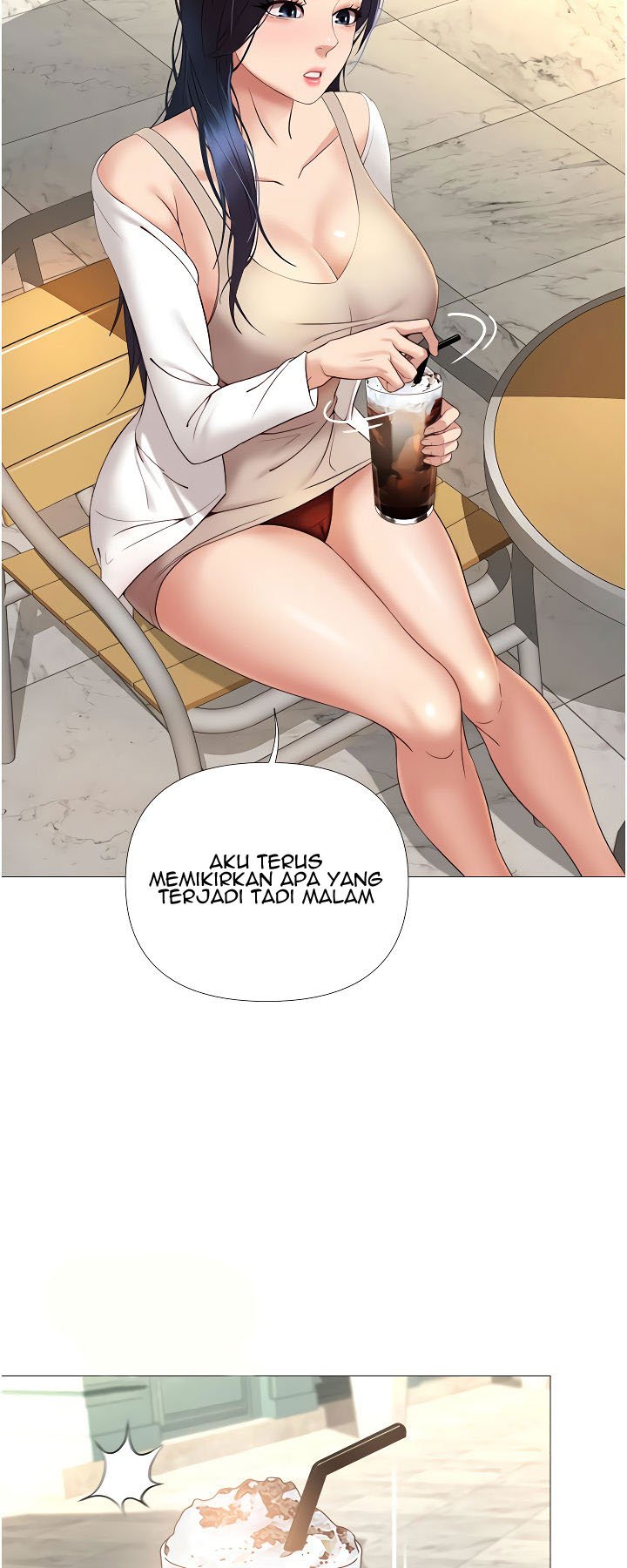 Daughter Friend - Chapter 6 44