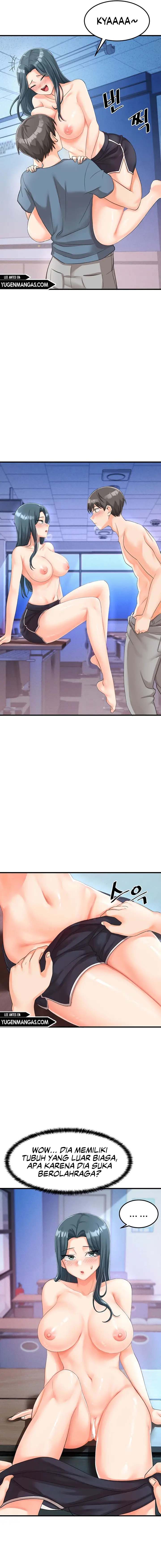 Boarding School - Chapter 6 8 Boarding School - Chapter 6 8