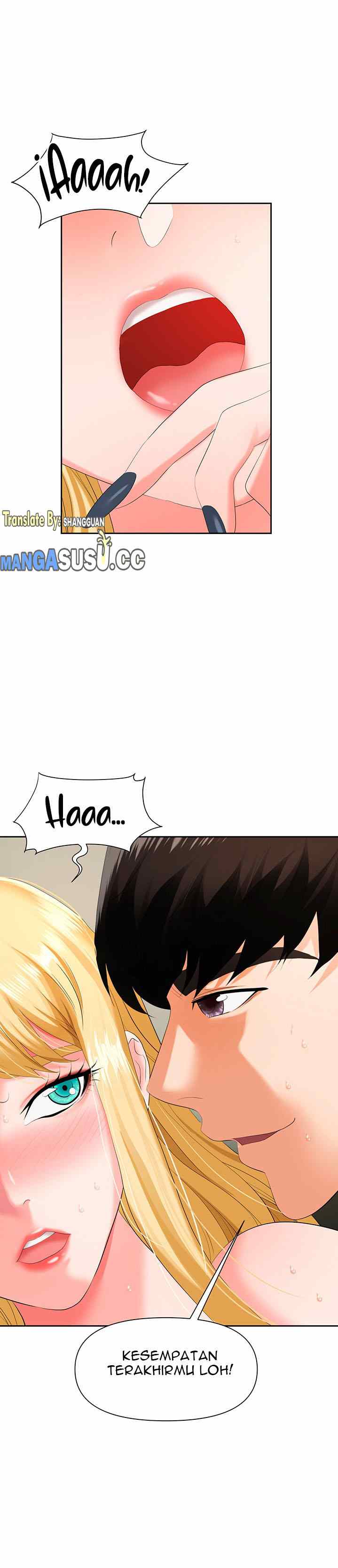 Trap (Park Min) - Chapter 6 28