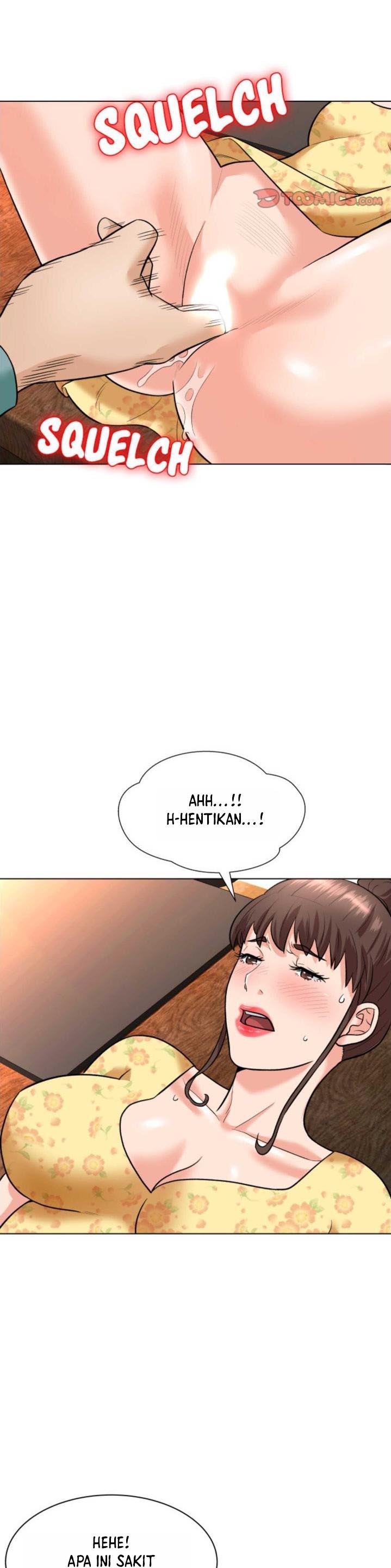 Angel House (Facon) - Chapter 6 20 Angel House (Facon) - Chapter 6 20