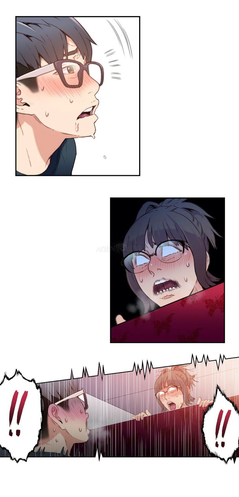 Sweet Guy - Chapter 6 34