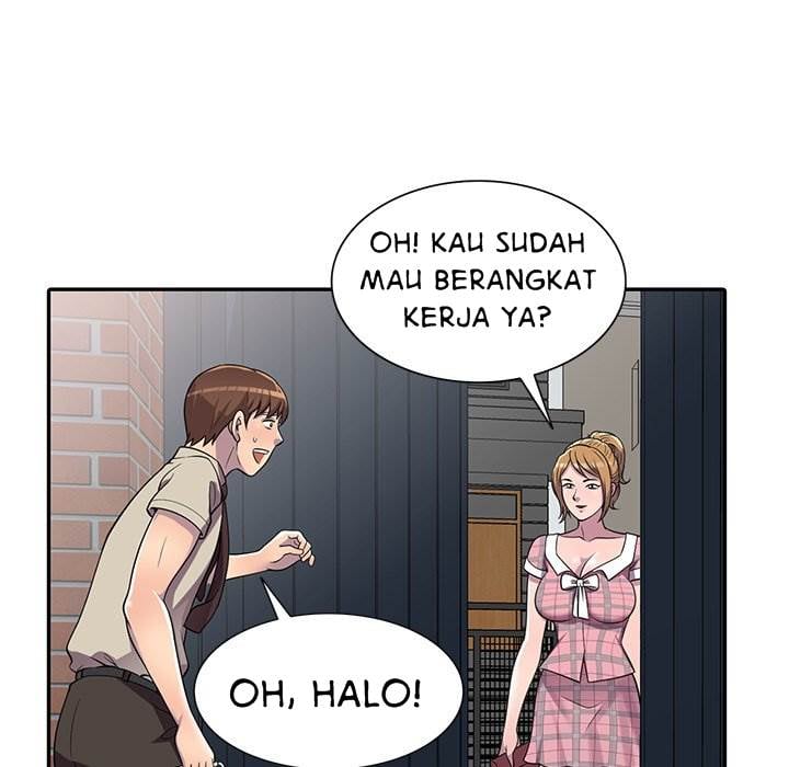 A Stolen Taste - Chapter 6 113