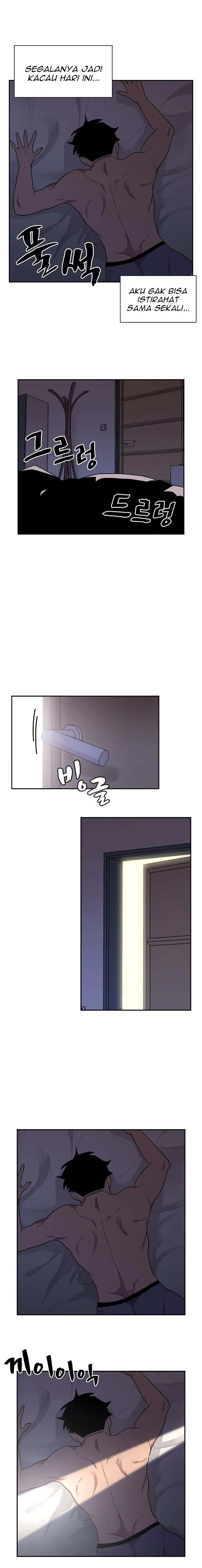 Close as Neighbors - Chapter 6 14