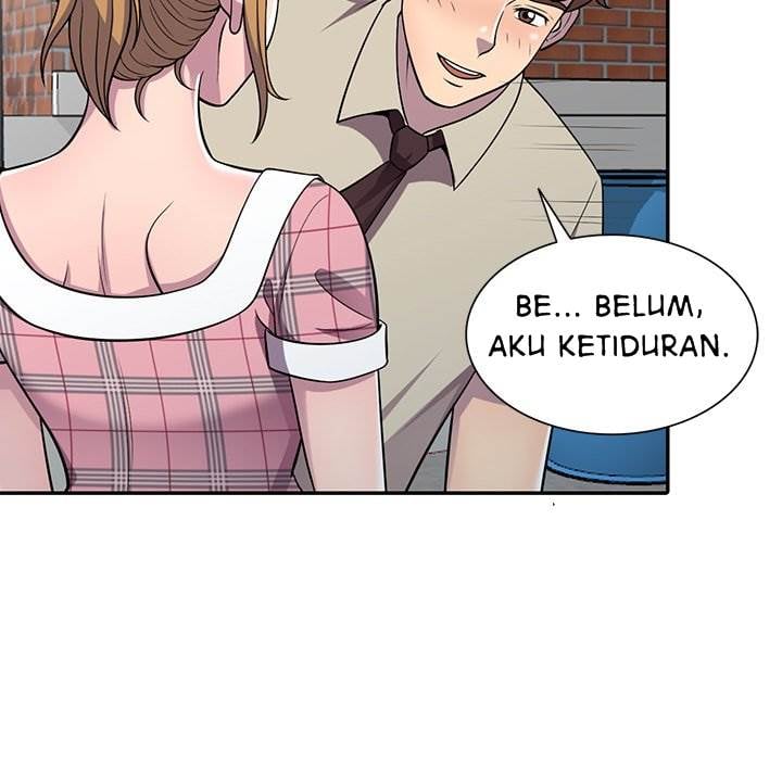 A Stolen Taste - Chapter 6 116