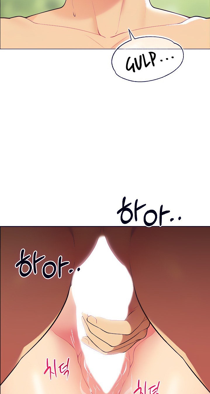 A Good Day to Camp - Chapter 6 10