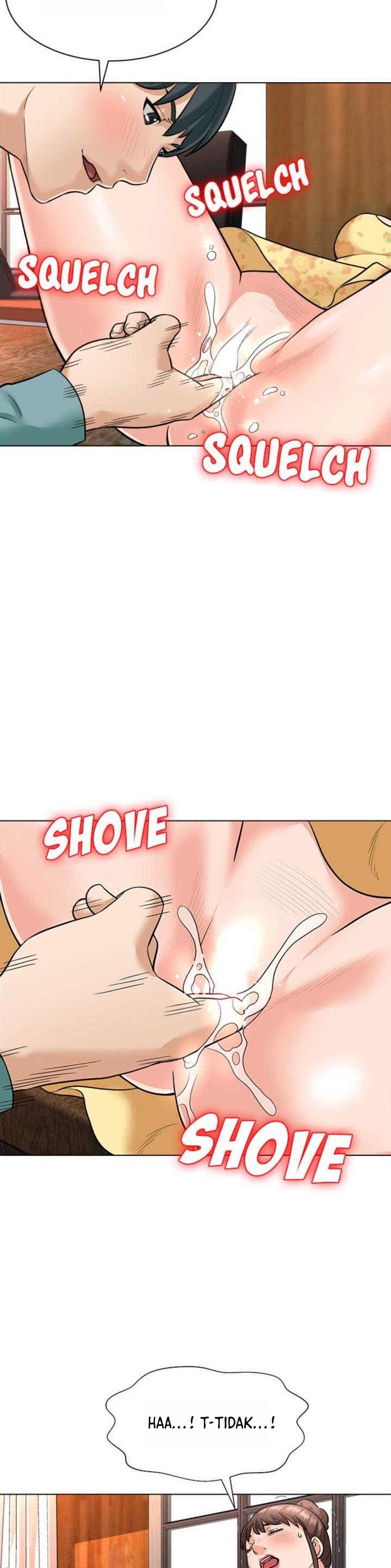 Angel House (Facon) - Chapter 6 21 Angel House (Facon) - Chapter 6 21