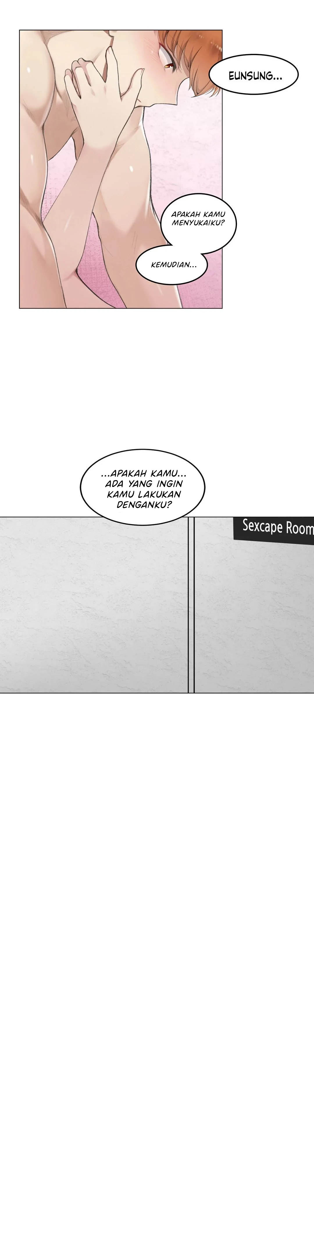 Sexcape Room: Snap Off - Chapter 6 29