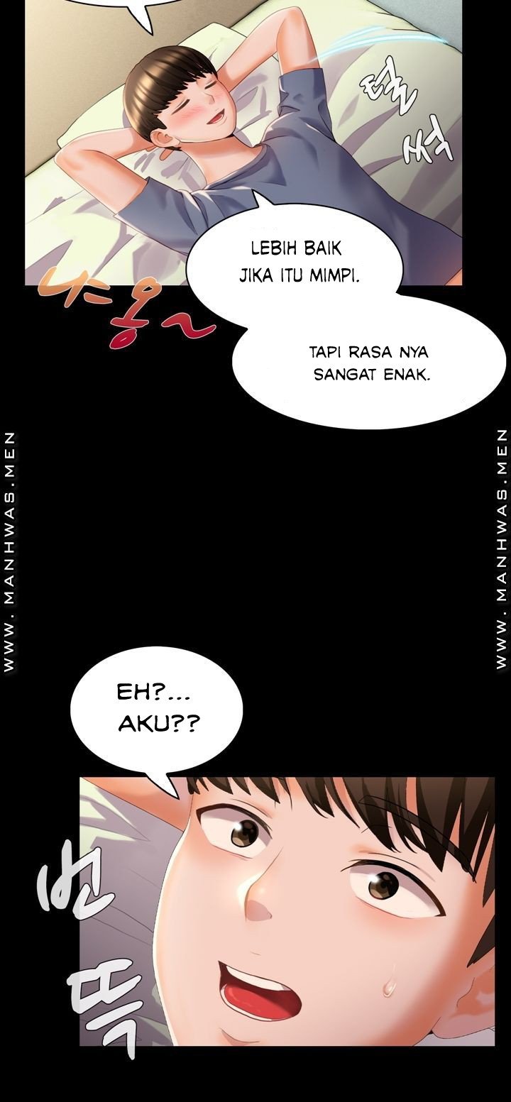 Lewd Wedding - Chapter 6 16