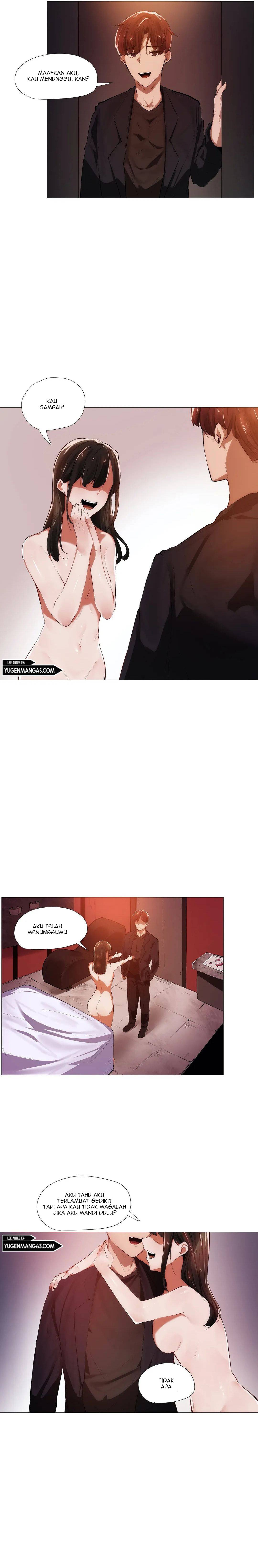 You’ve Finished Working - Chapter 6 18 You’ve Finished Working - Chapter 6 18