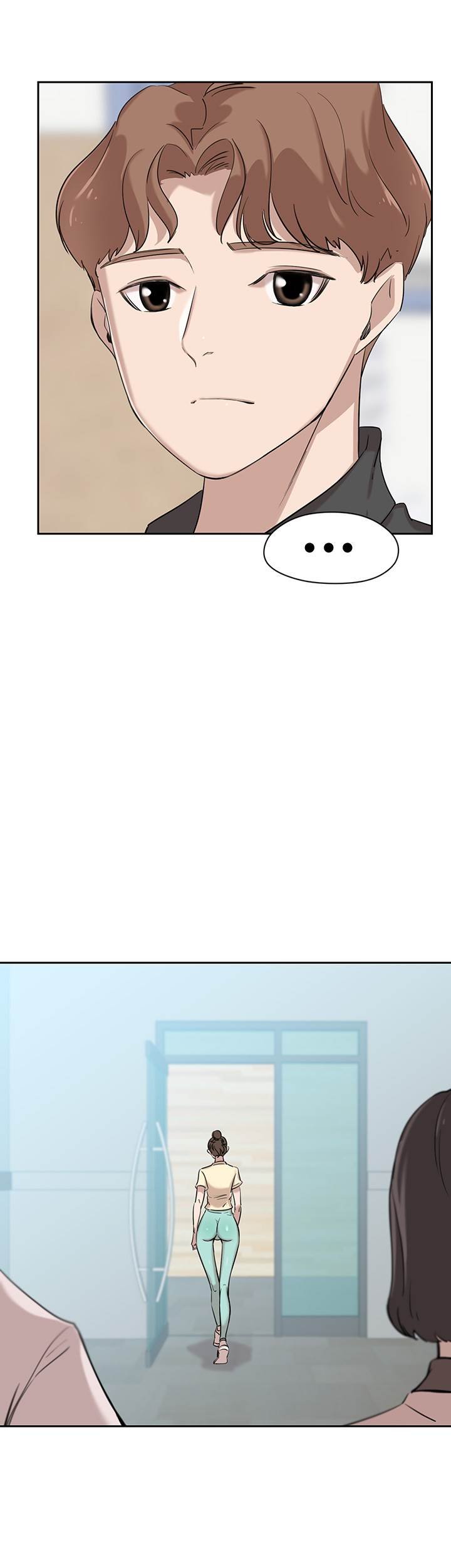 Puberty - Chapter 6 18