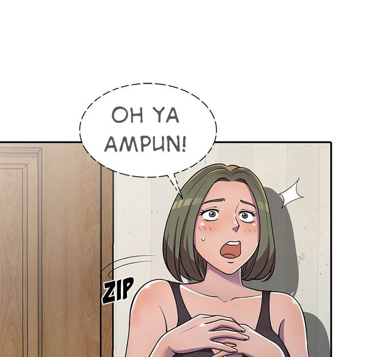 A Stolen Taste - Chapter 6 17