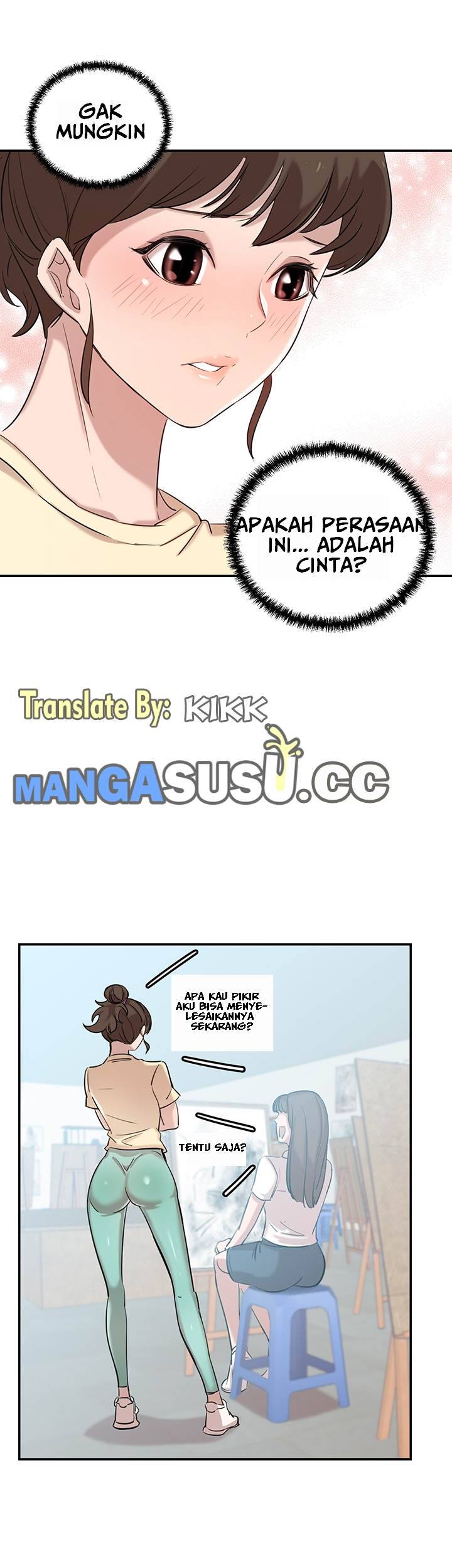 Puberty - Chapter 6 13