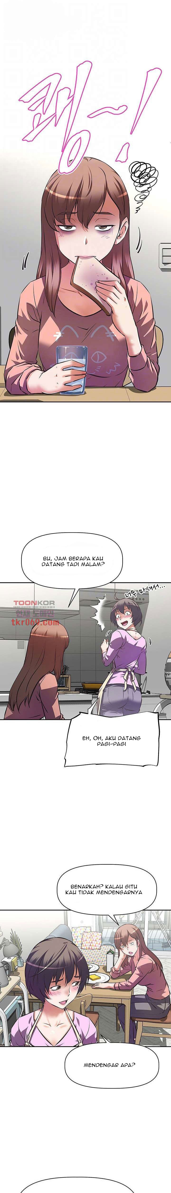 Streamer Aunt - Chapter 6 13 Streamer Aunt - Chapter 6 13