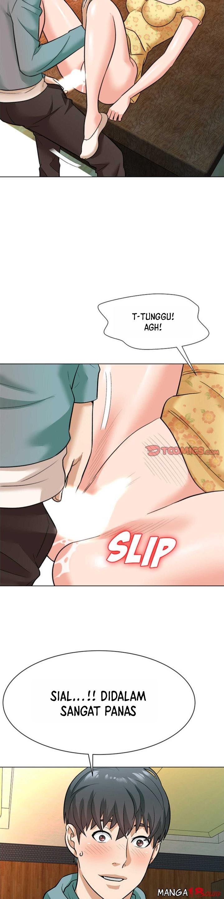 Angel House (Facon) - Chapter 6 23 Angel House (Facon) - Chapter 6 23