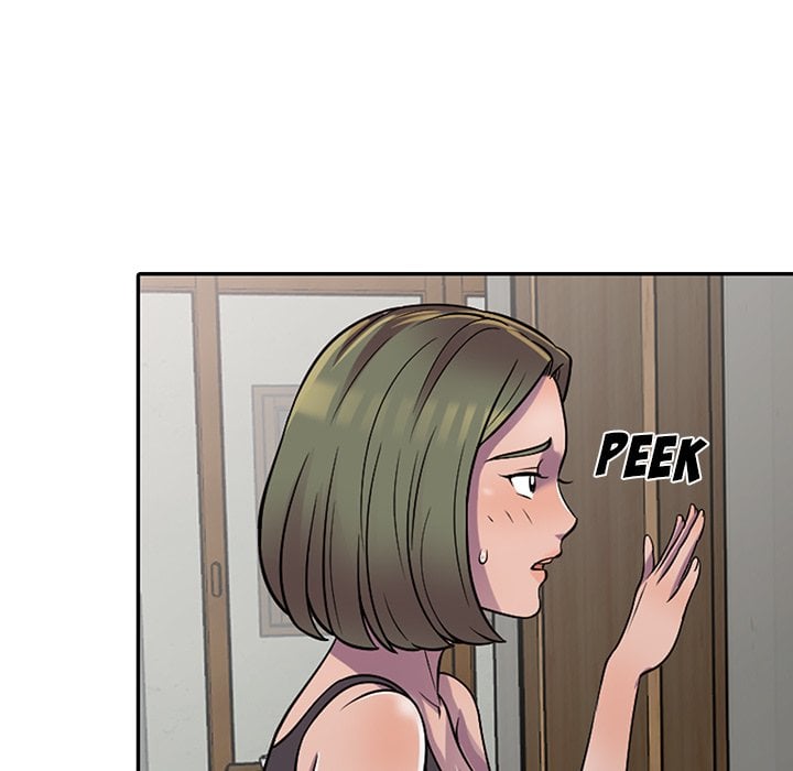 A Stolen Taste - Chapter 6 6