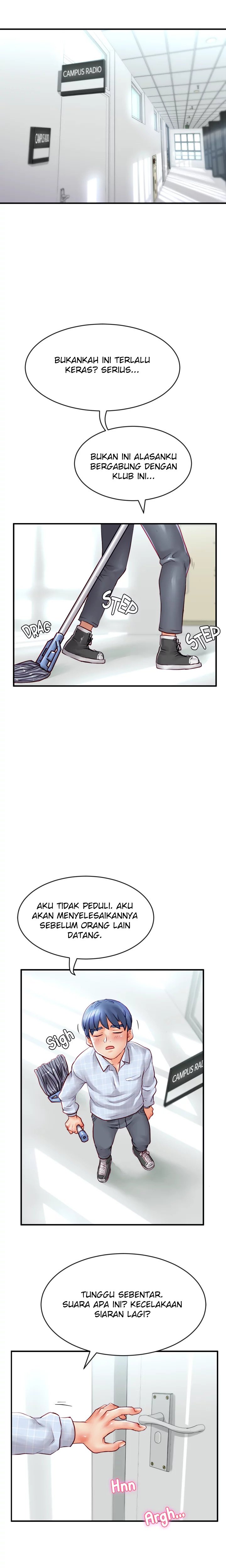 Love Is On The Air - Chapter 6 11
