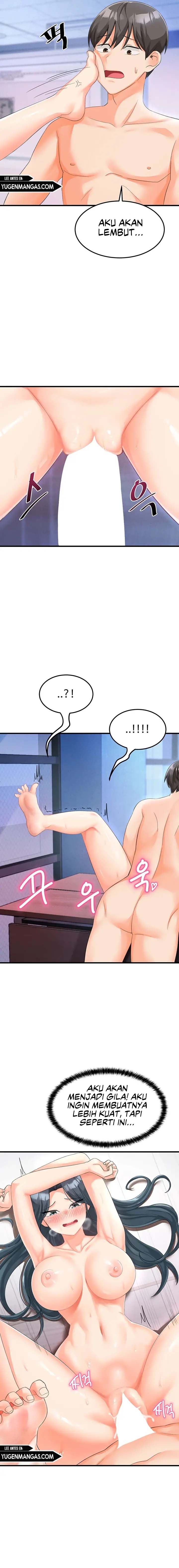 Boarding School - Chapter 6 13 Boarding School - Chapter 6 13