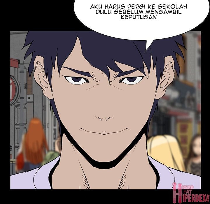 The Inheritance - Chapter 6 93