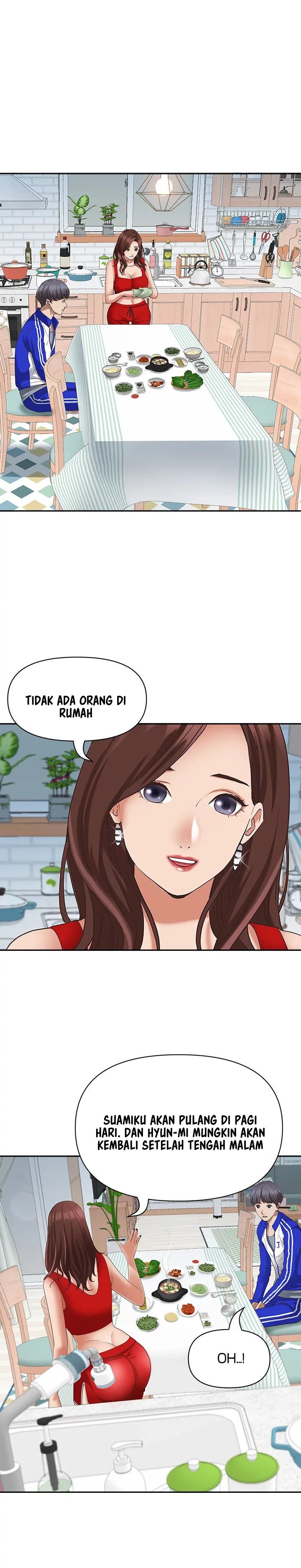 Living With a MILF - Chapter 6 20 Living With a MILF - Chapter 6 20