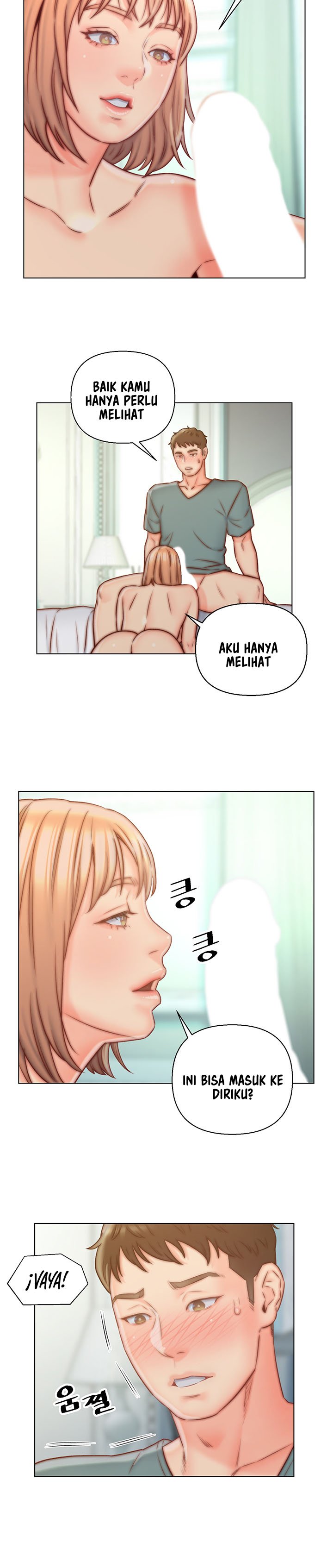 Daryl Son In Law - Chapter 6 10
