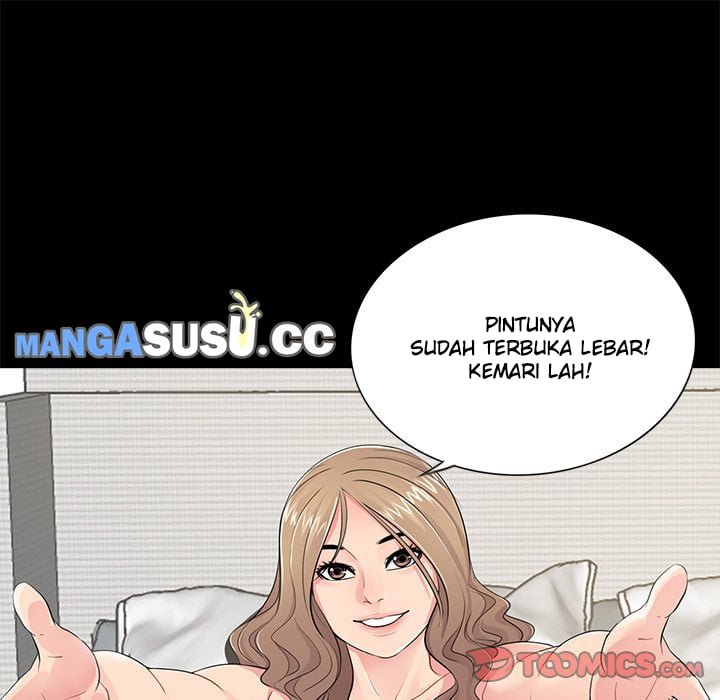 His Return - Chapter 6 28
