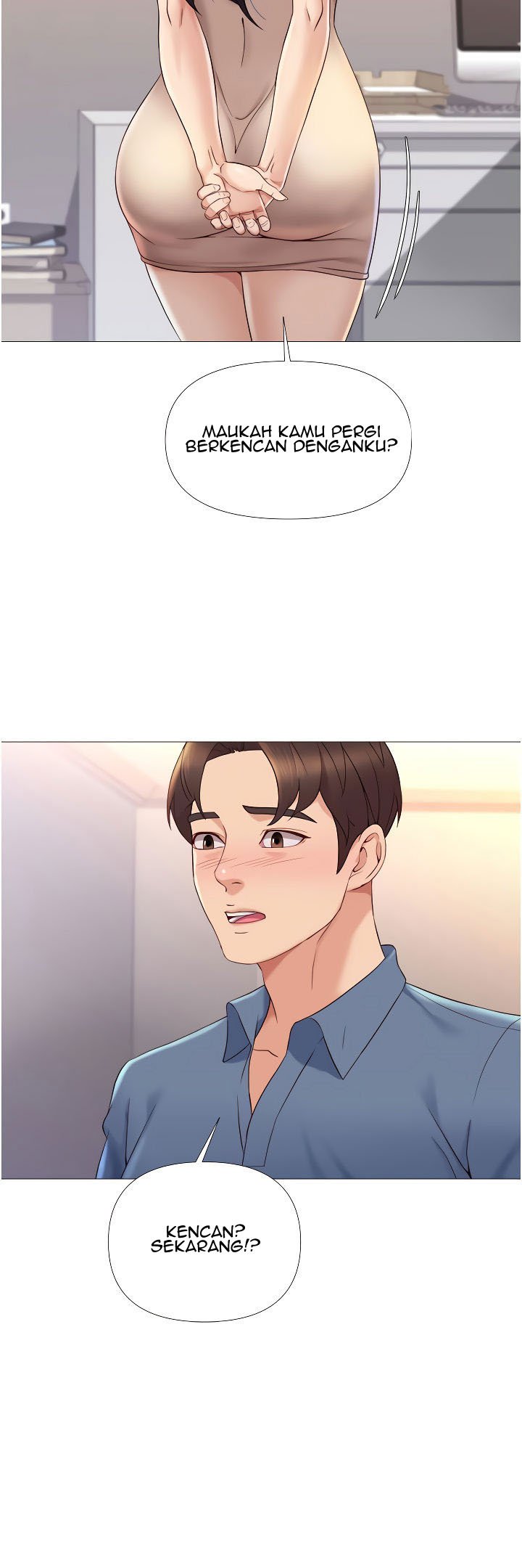 Daughter Friend - Chapter 6 40